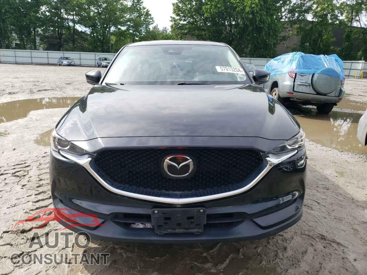 MAZDA CX-5 2018 - JM3KFBCM3J0451739
