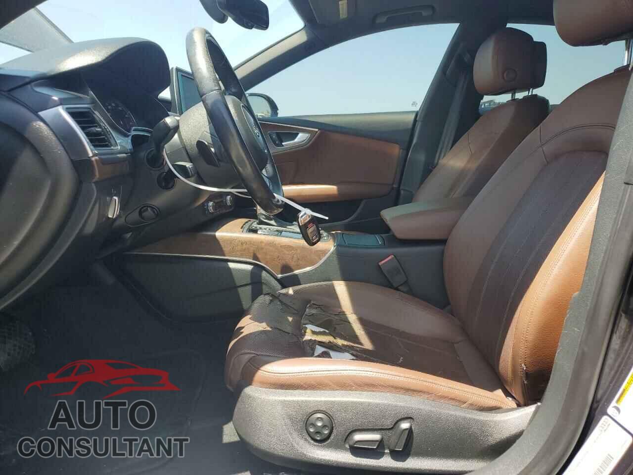 AUDI A7 2013 - WAU2GAFC4DN015859