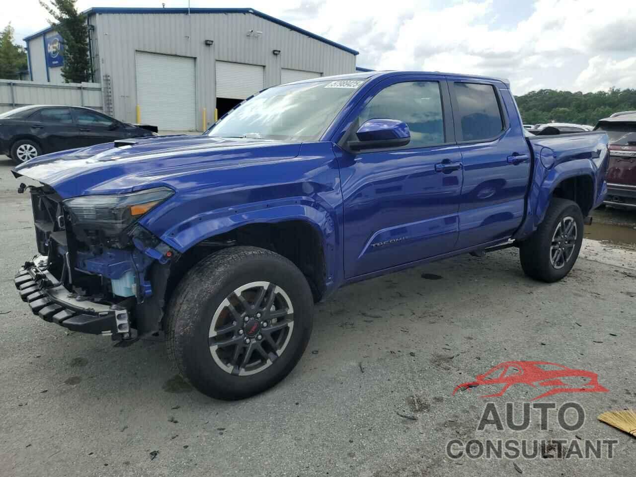 TOYOTA TACOMA 2024 - 3TYLB5JN9RT057178
