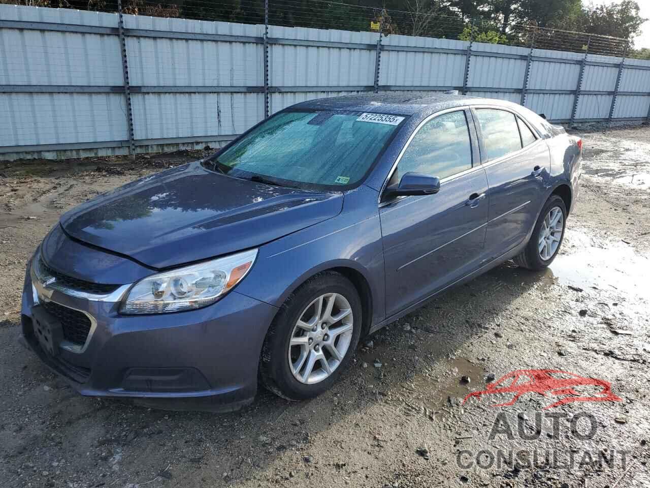 CHEVROLET MALIBU 2015 - 1G11C5SL9FF217223