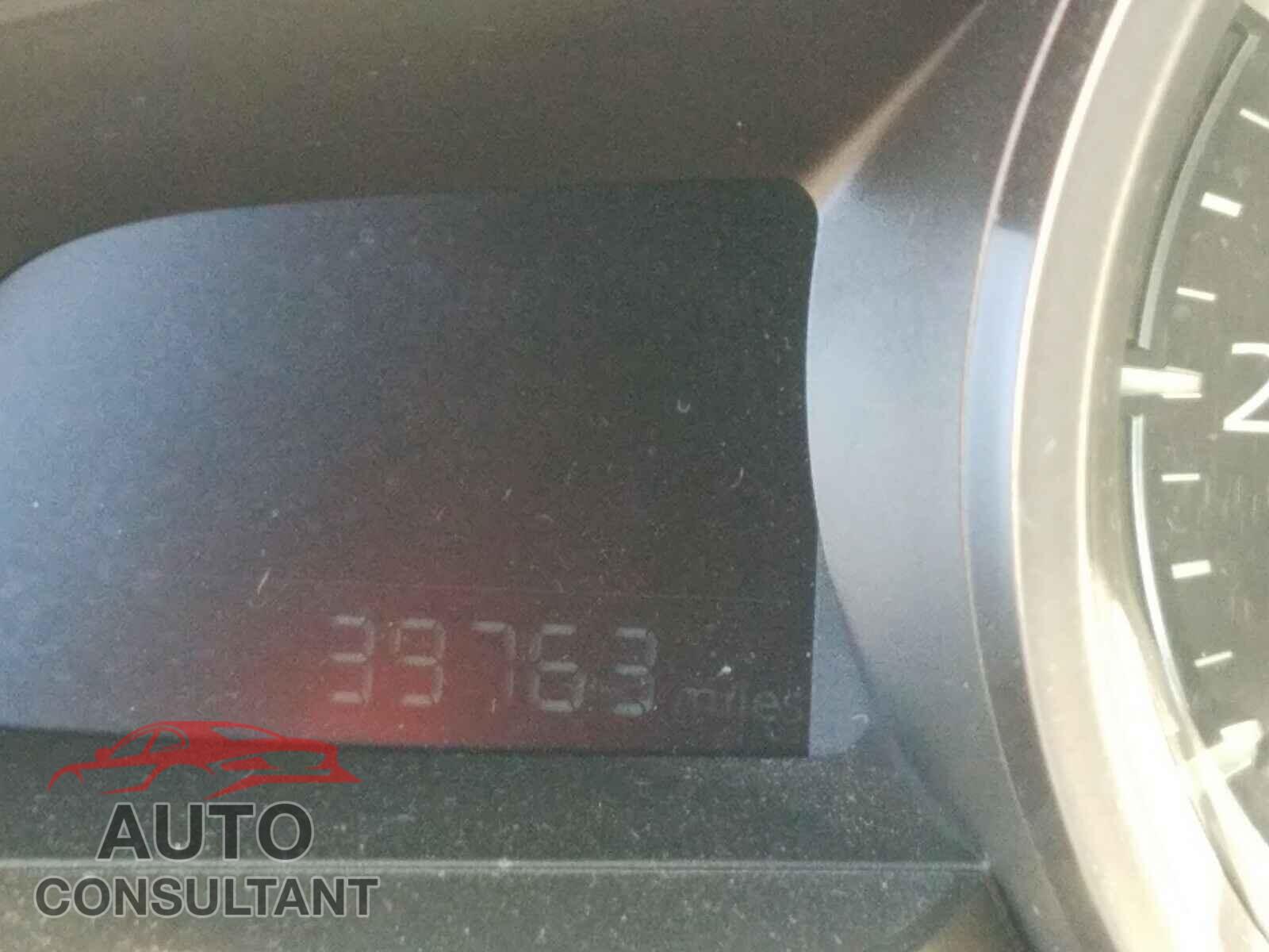 MAZDA 3 2017 - 3MZBN1U71HM133346