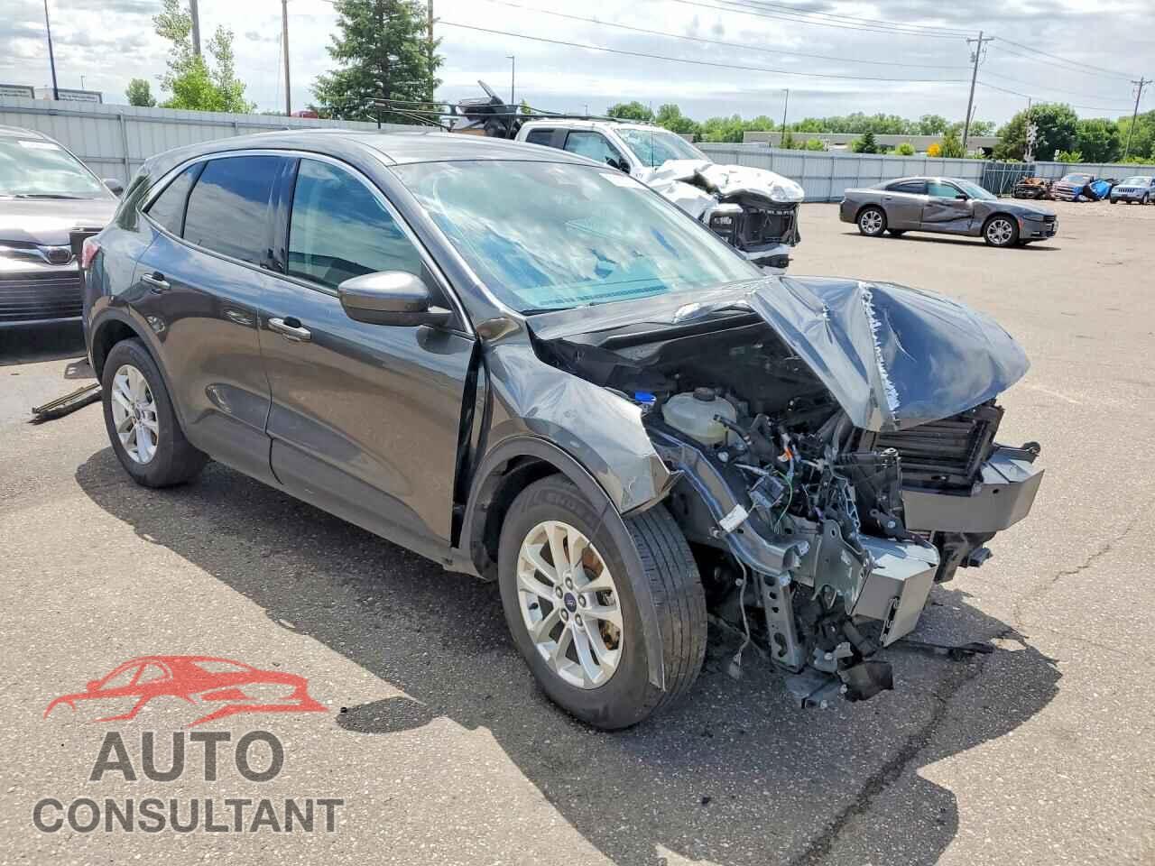 FORD ESCAPE 2020 - 1FMCU0G62LUA34882