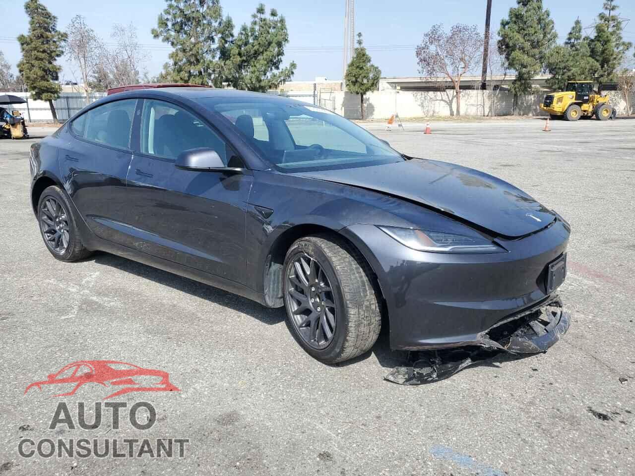 TESLA MODEL 3 2024 - 5YJ3E1EAXRF832630