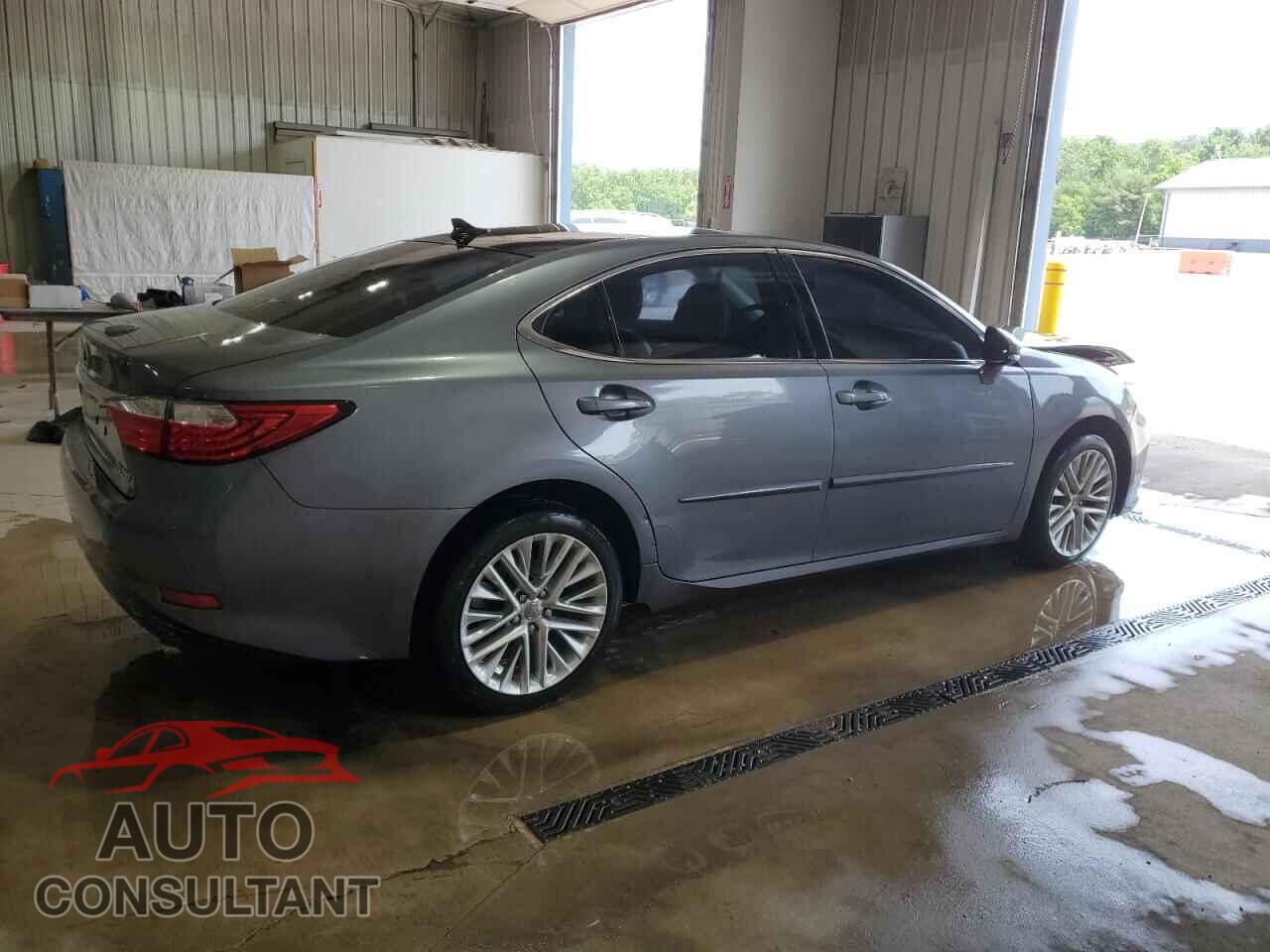 LEXUS ES350 2014 - JTHBK1GG5E2096715