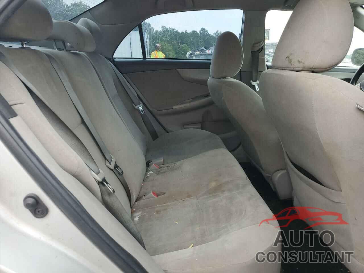 TOYOTA COROLLA 2013 - 2T1BU4EE4DC981129