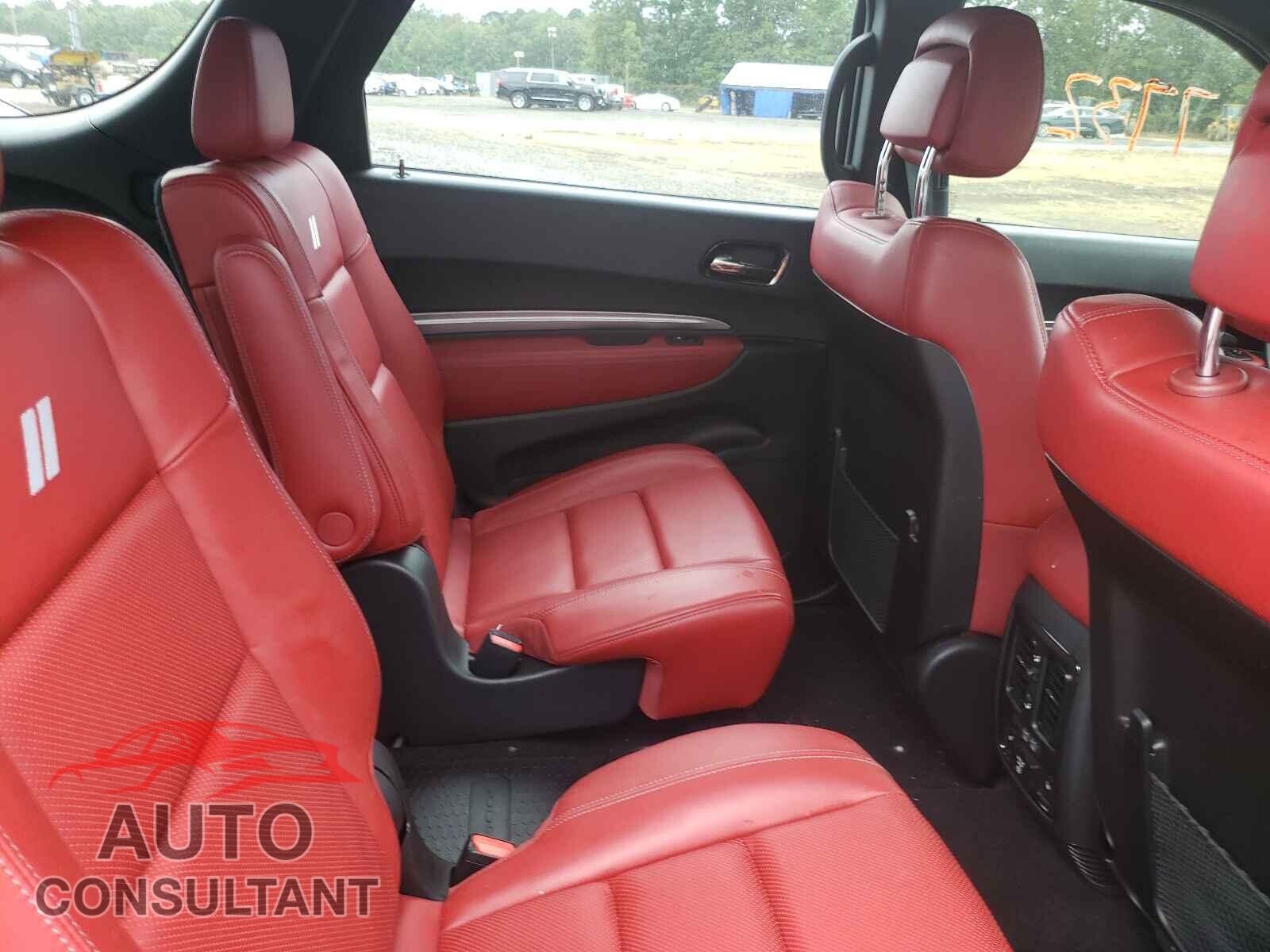 DODGE DURANGO 2020 - 1C4SDJCT5LC408330