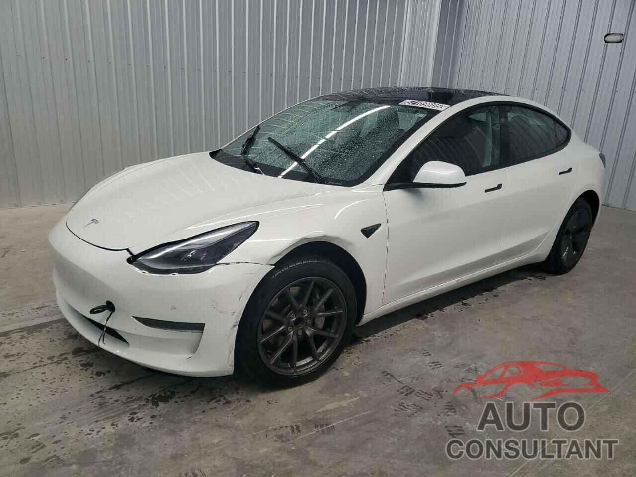 TESLA MODEL 3 2023 - 5YJ3E1EA7PF626985