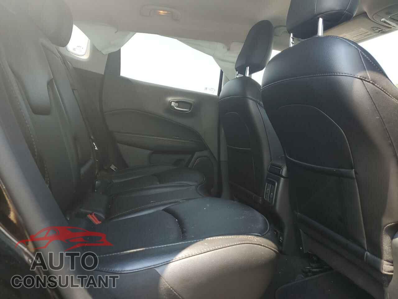 JEEP COMPASS 2020 - 3C4NJDCB9LT196616