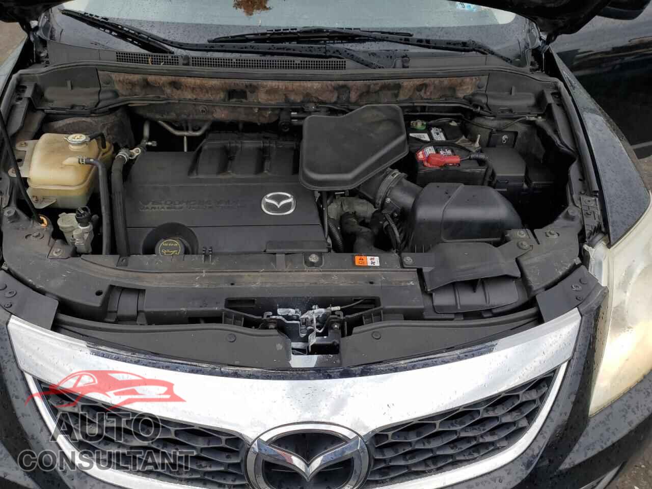 MAZDA CX-9 2011 - JM3TB3CV2B0332113