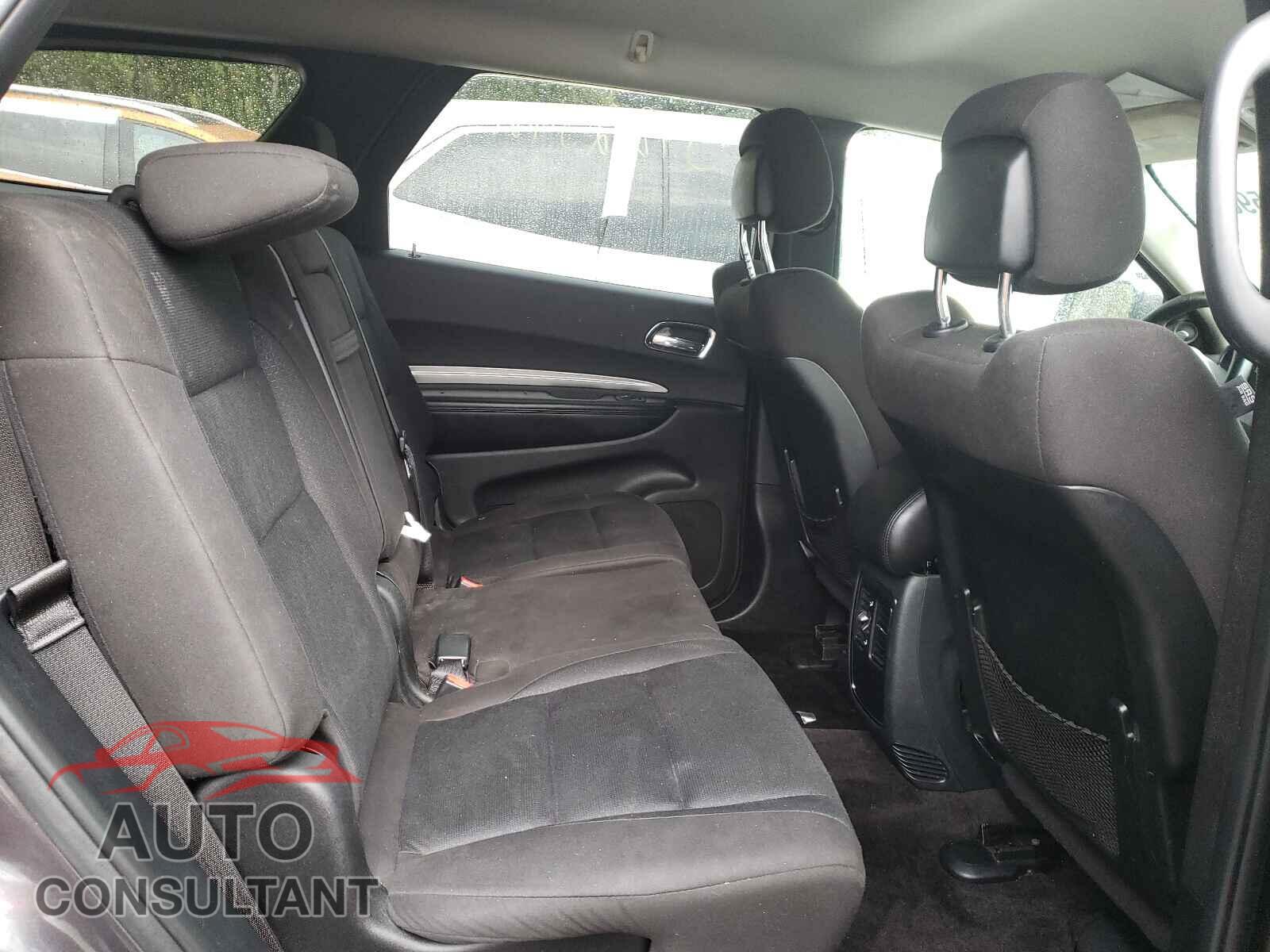 DODGE DURANGO 2017 - 1C4RDJAG2HC937102