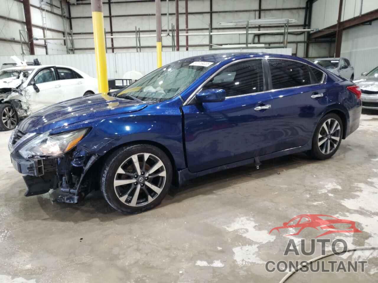 NISSAN ALTIMA 2016 - 1N4AL3AP5GC211315