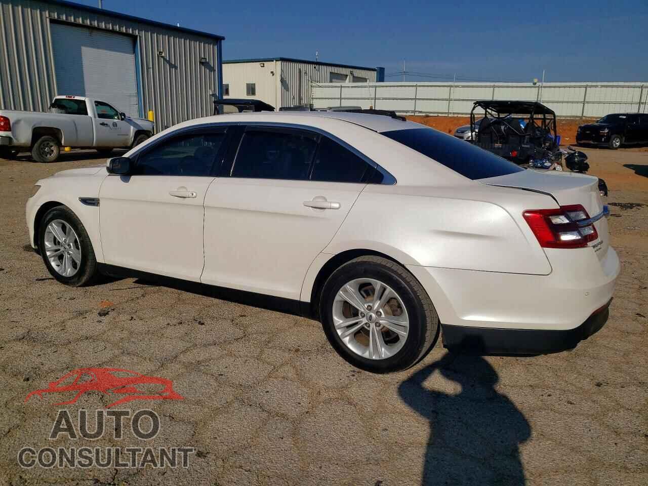 FORD TAURUS 2014 - 1FAHP2E83EG119089