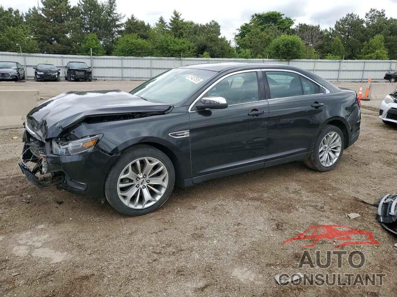 FORD TAURUS 2015 - 1FAHP2F87FG102618