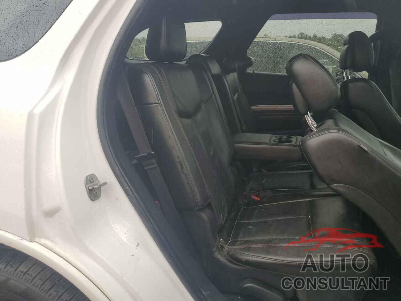 DODGE DURANGO 2015 - 1C4SDJCT5FC782120