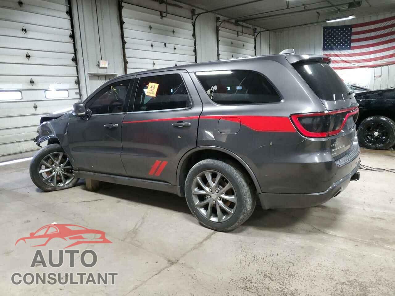 DODGE DURANGO 2015 - 1C4SDJCT4FC786725