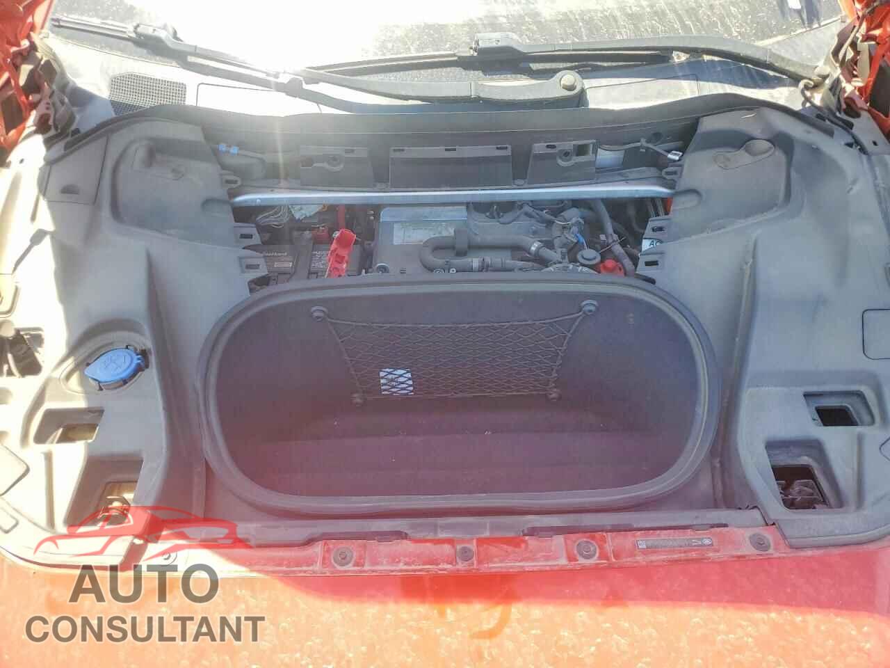 JAGUAR I-PACE 2019 - SADHD2S16K1F64832