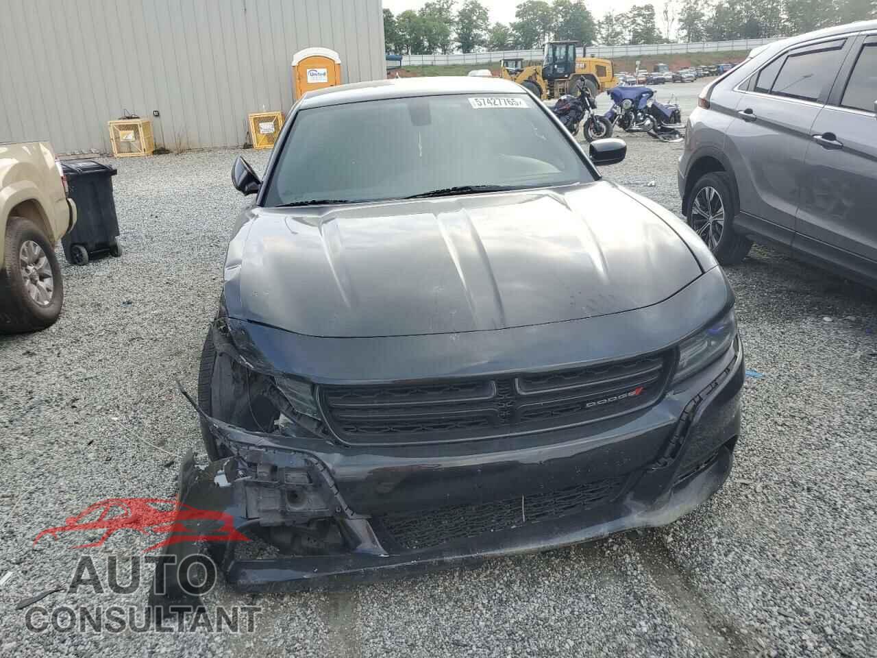 DODGE CHARGER 2016 - 2C3CDXCT6GH196262