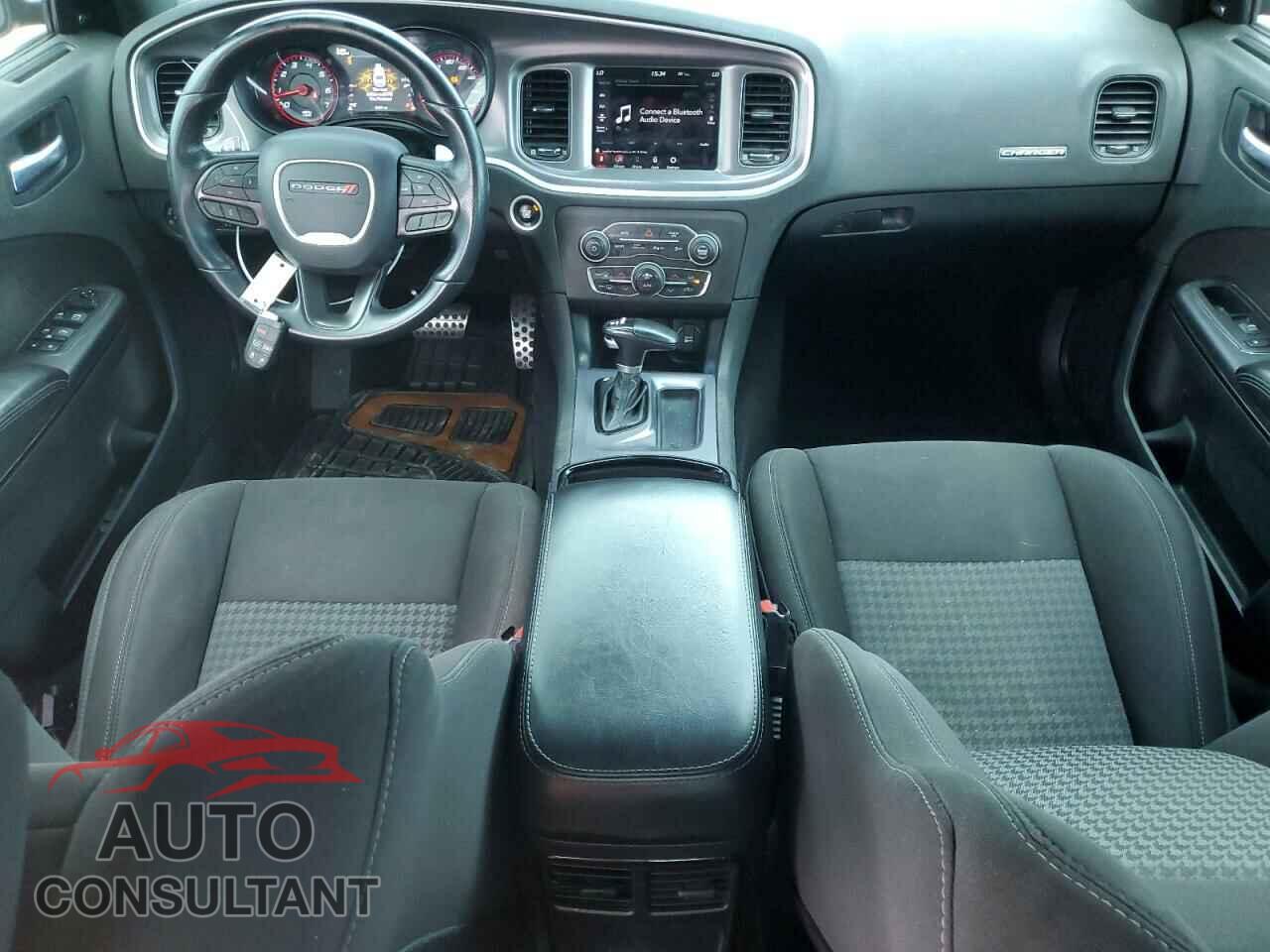 DODGE CHARGER 2021 - 2C3CDXCTXMH561702