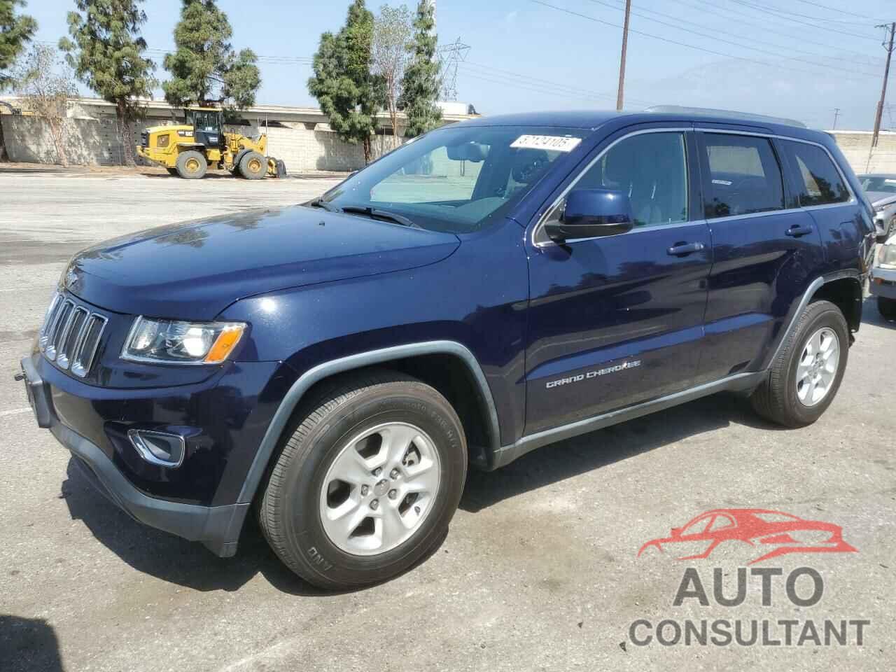 JEEP GRAND CHER 2014 - 1C4RJEAG5EC113834