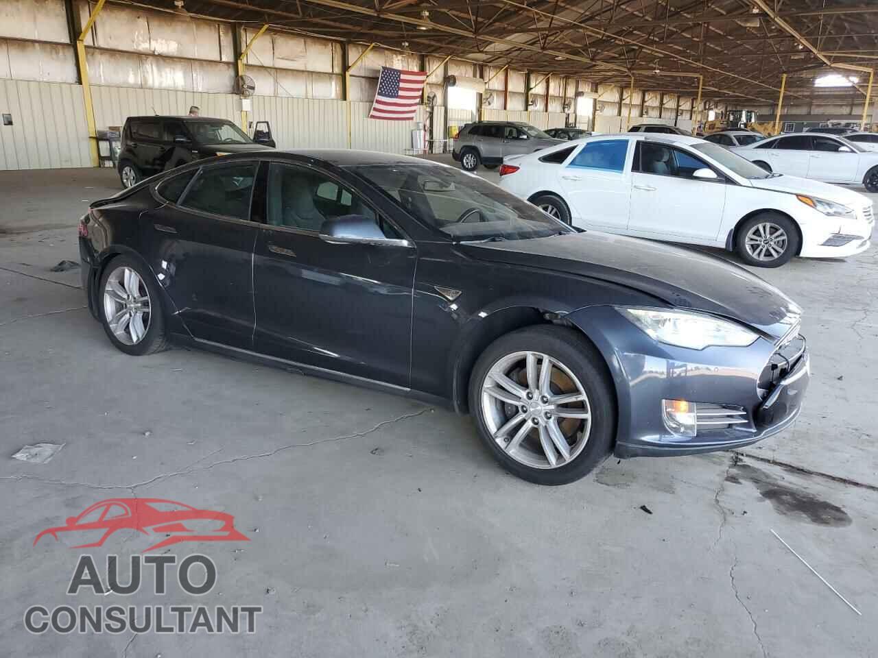 TESLA MODEL S 2016 - 5YJSA1E15GF131448