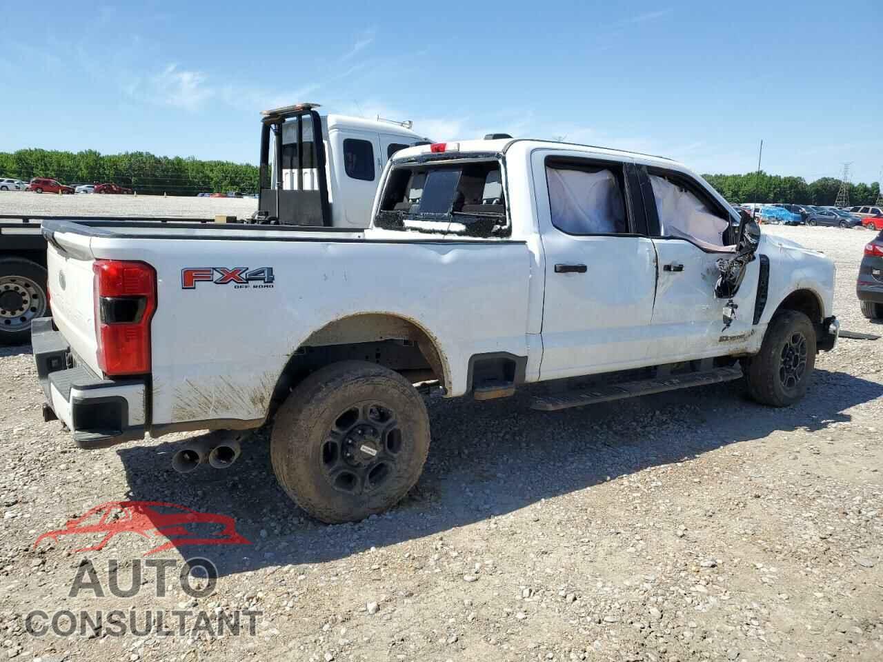 FORD F250 2023 - 1FT8W2BT9PEC96878