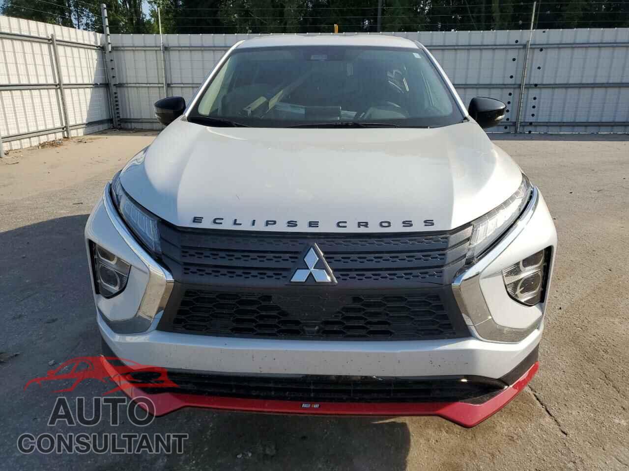 MITSUBISHI ECLIPSE 2023 - JA4ATVAA6PZ044262