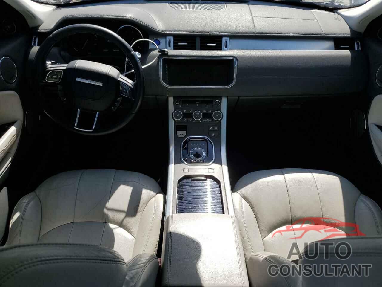 LAND ROVER RANGEROVER 2017 - SALVP2BG4HH170987