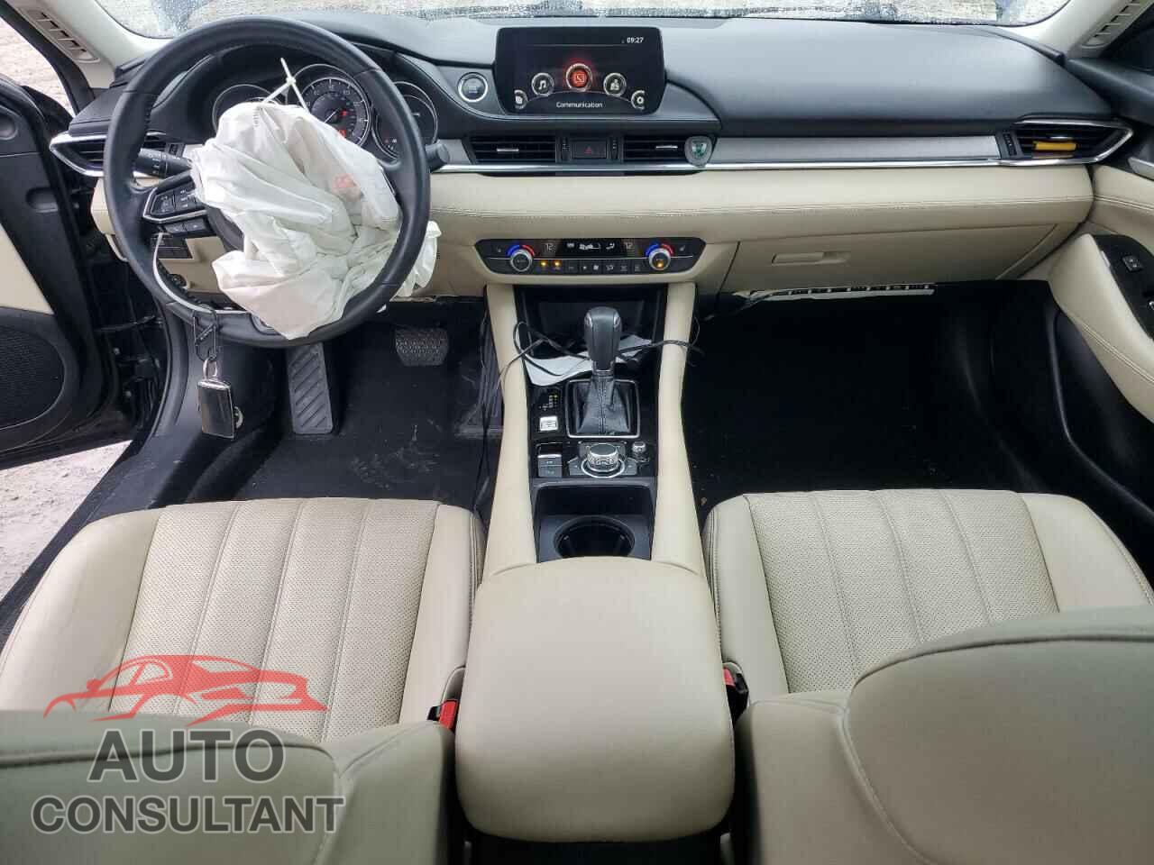 MAZDA 6 2020 - JM1GL1VM6L1516319