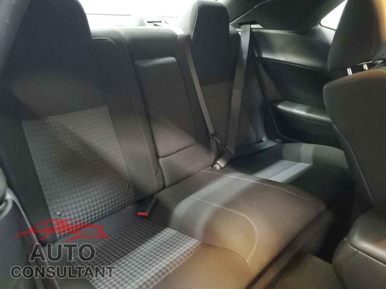 DODGE CHALLENGER 2023 - 2C3CDZJG7PH503827