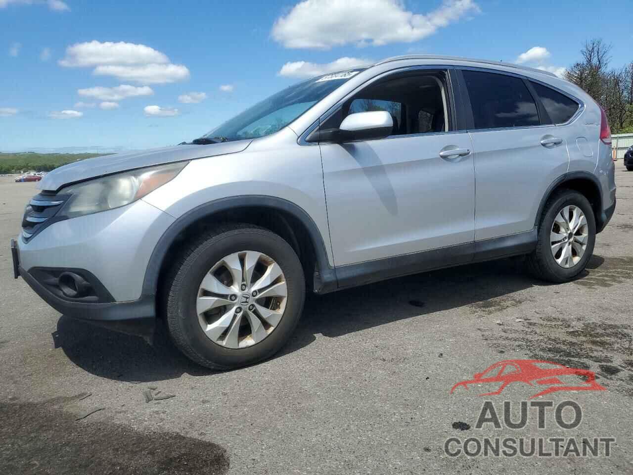 HONDA CRV 2013 - 2HKRM4H75DH645403