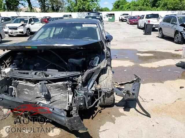 NISSAN MAXIMA 2014 - 1N4AA5AP1EC498277