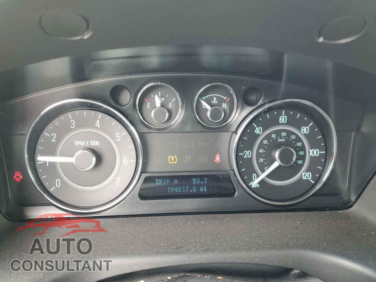 FORD FLEX 2011 - 2FMHK6CC6BBD19423