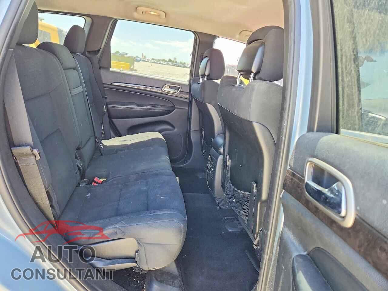 JEEP CHEROKEE 2012 - 1C4RJFAG1CC293431