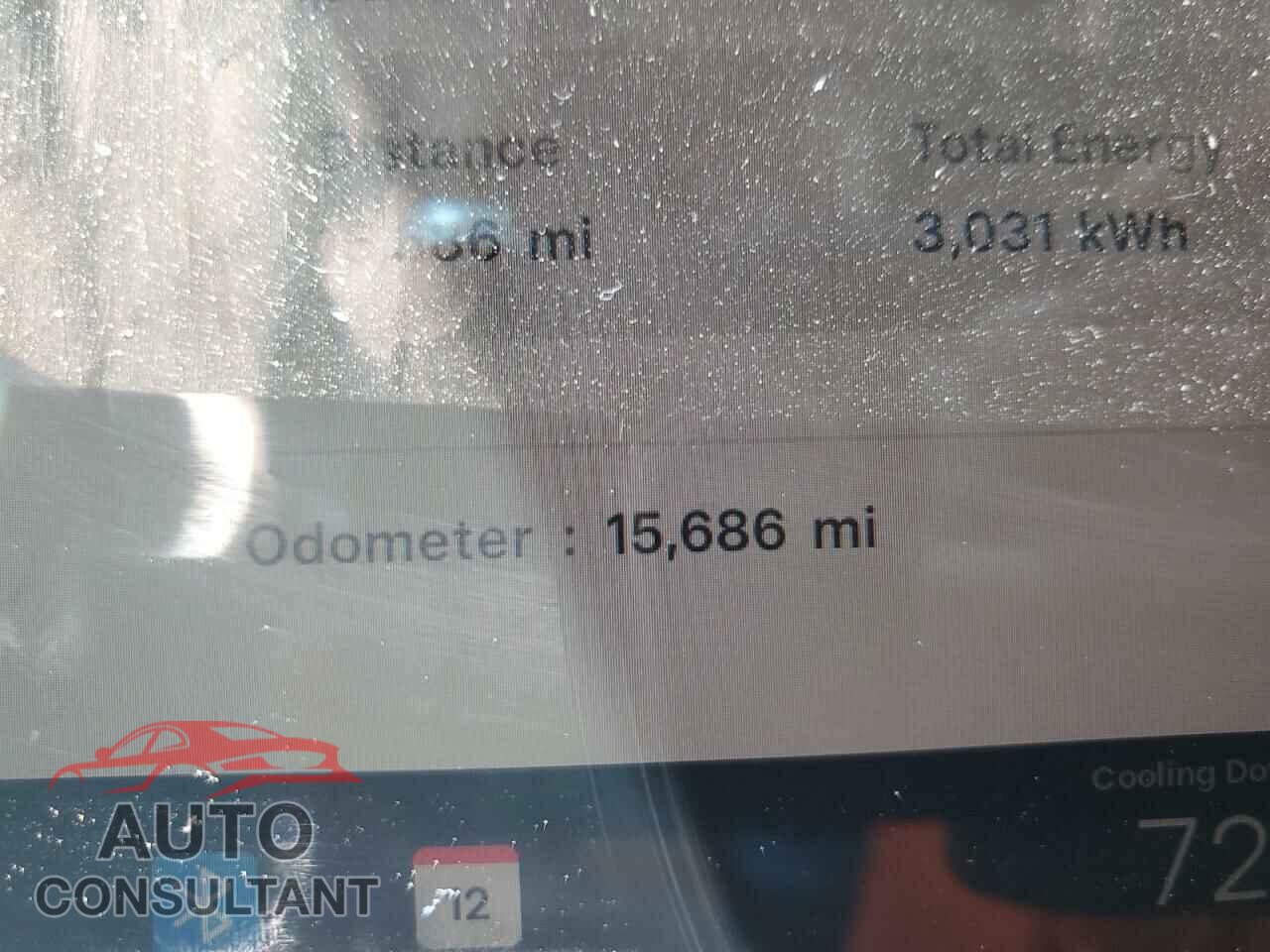 TESLA MODEL 3 2023 - 5YJ3E1EA6PF498108
