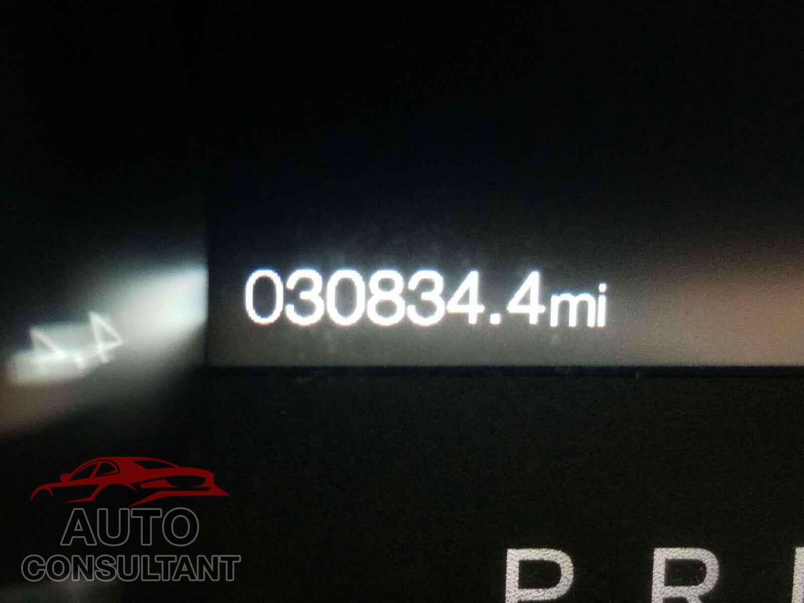 FORD MUSTANG 2019 - 1FA6P8TH2K5119590