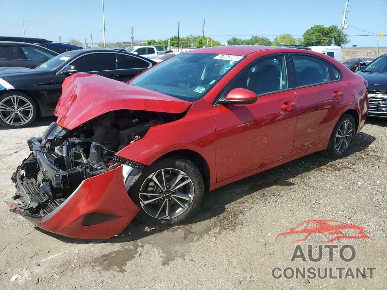 KIA FORTE 2023 - 3KPF24AD2PE610688