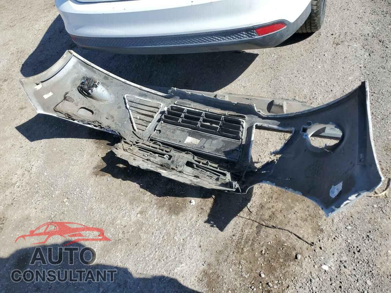 FORD FOCUS 2012 - 1FAHP3F29CL454510