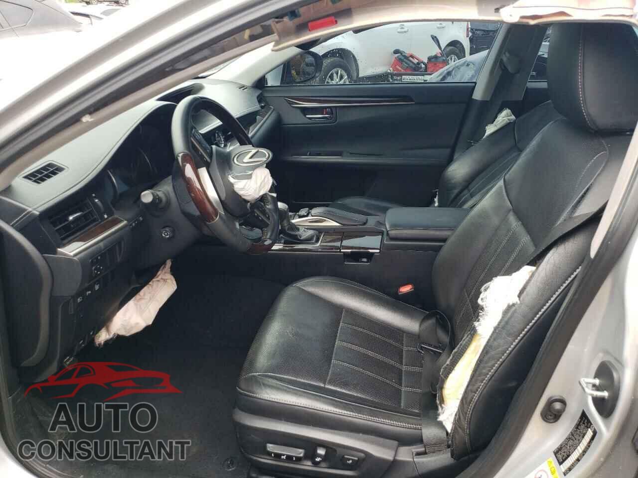 LEXUS ES350 2016 - 58ABK1GG3GU010802