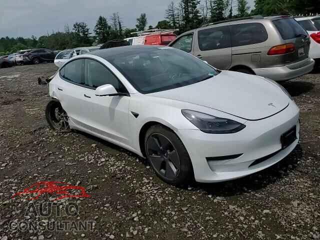 TESLA MODEL 3 2023 - 5YJ3E1EA9PF710872