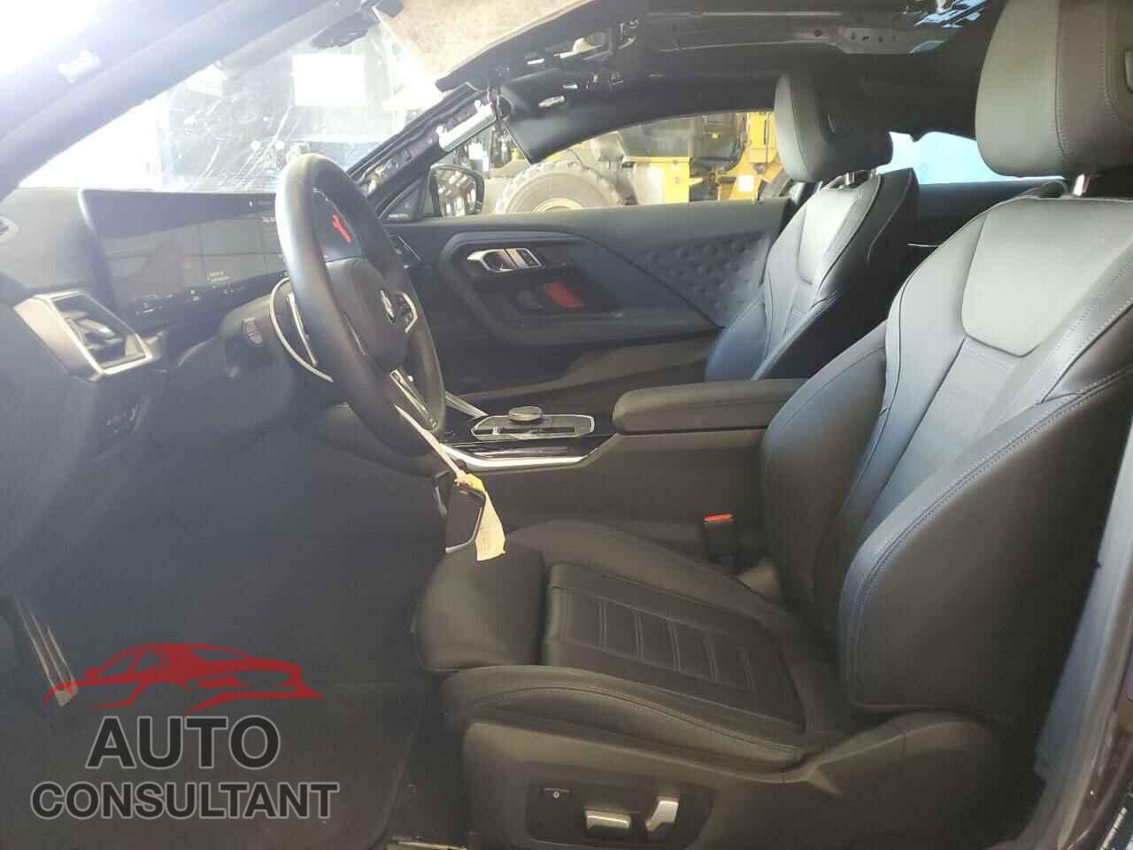 BMW M2 2023 - 3MW53CM0XP8D43520