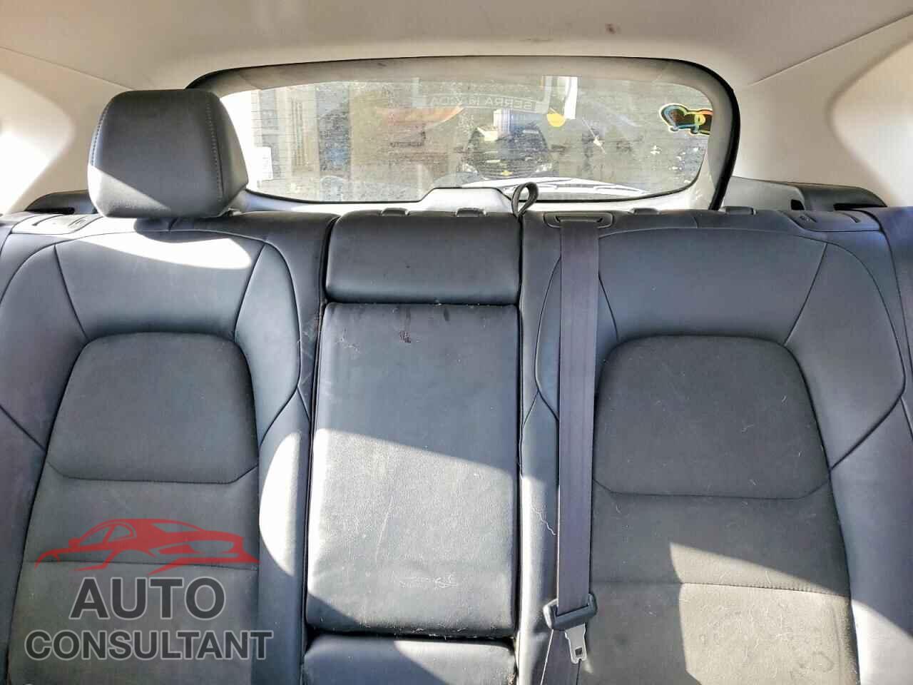 MAZDA CX-5 2021 - JM3KFBCM4M0312627
