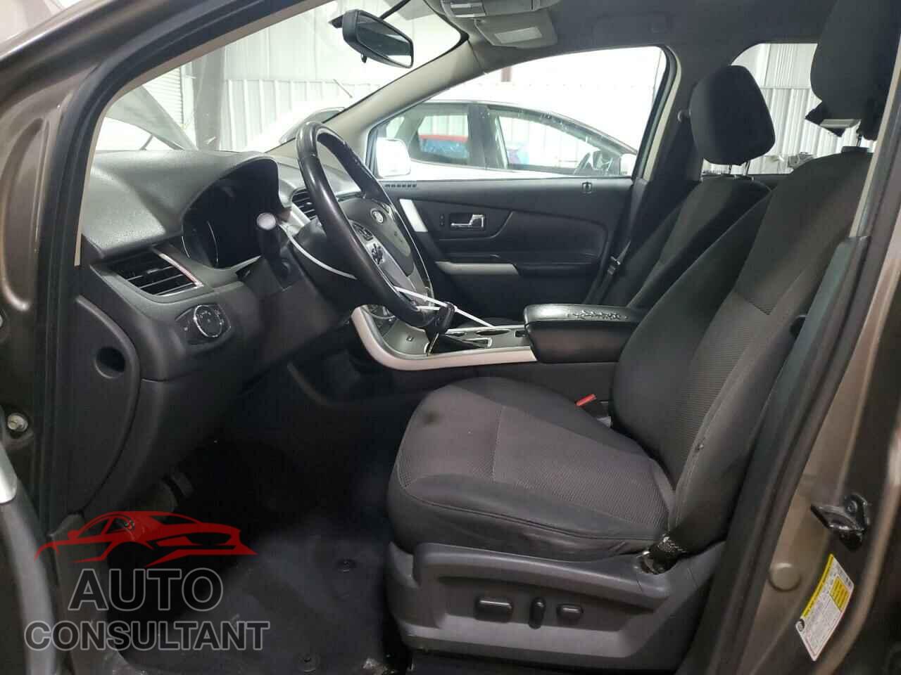 FORD EDGE 2012 - 2FMDK4JC1CBA51727
