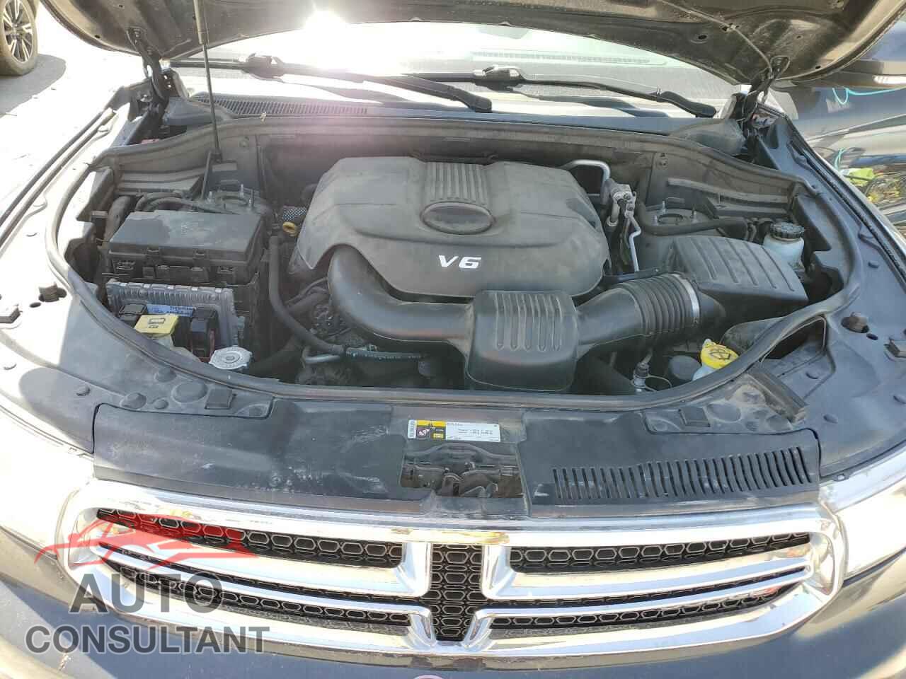 DODGE DURANGO 2014 - 1C4RDHDG4EC532391