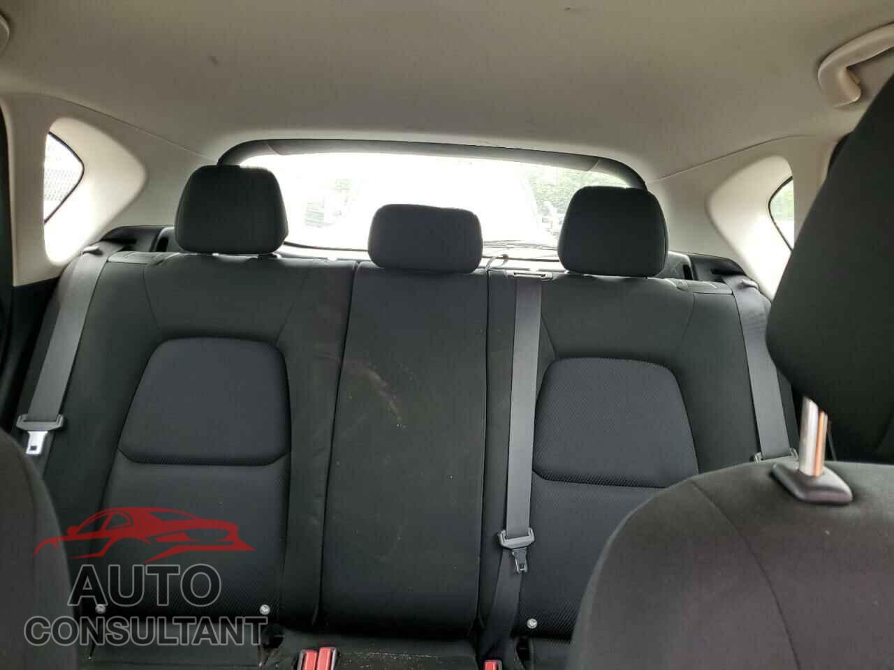 MAZDA CX-5 2018 - JM3KFBBMXJ0361098