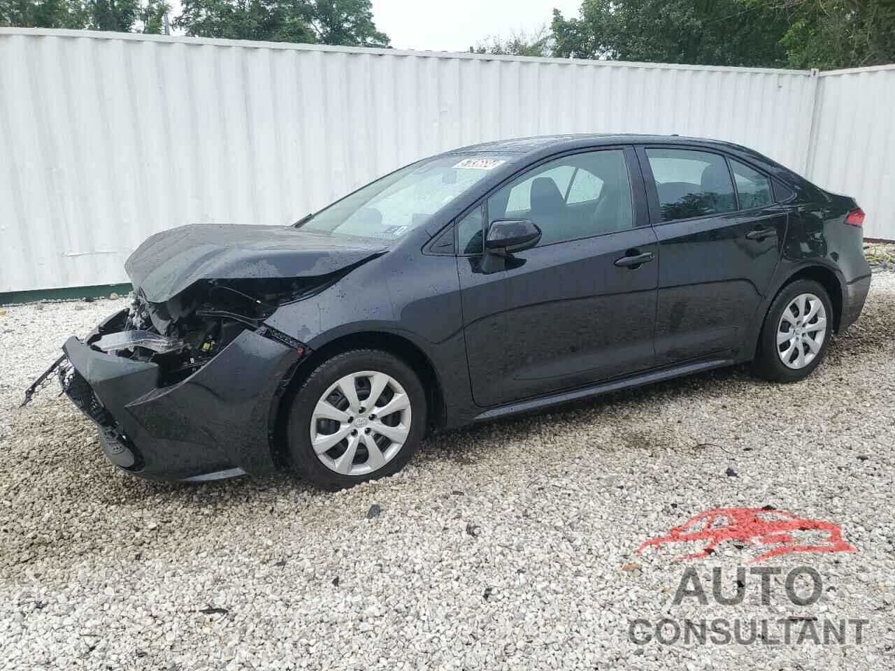 TOYOTA COROLLA 2022 - 5YFEPMAEXNP357671