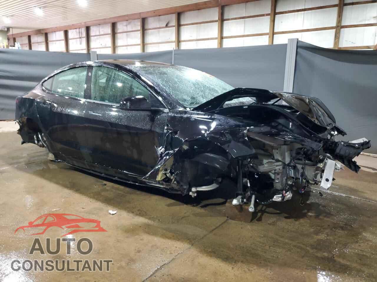 TESLA MODEL 3 2023 - 5YJ3E1EA7PF450729