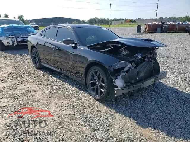 DODGE CHARGER 2023 - 2C3CDXCT0PH545190