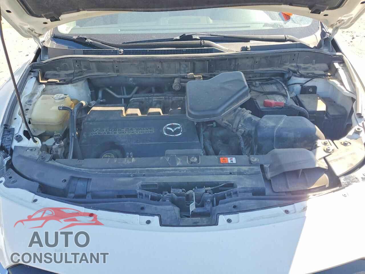 MAZDA CX-9 2015 - JM3TB2CA8F0467089
