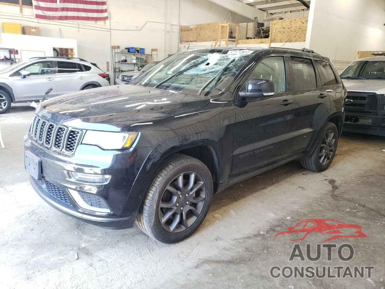 JEEP GRAND CHER 2021 - 1C4RJFCGXMC626739