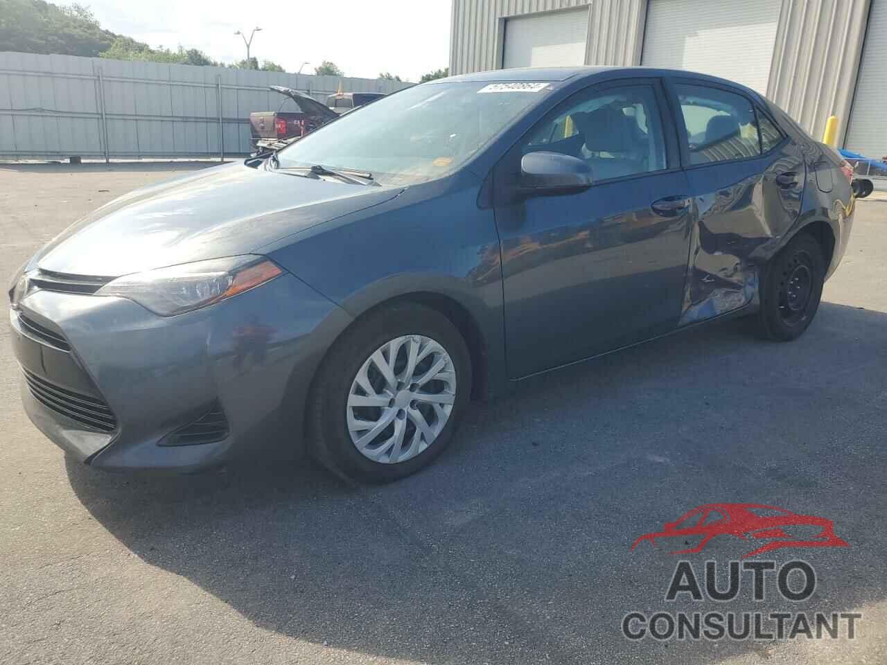 TOYOTA COROLLA 2017 - 2T1BURHE0HC873279